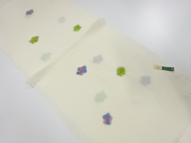 Japanese Kimono / Accessories Silk